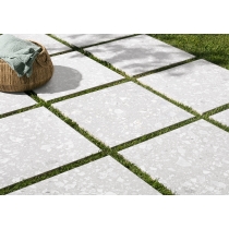 MIXT 2 - 24X24 PEBBLE, LIGHT, GRIP